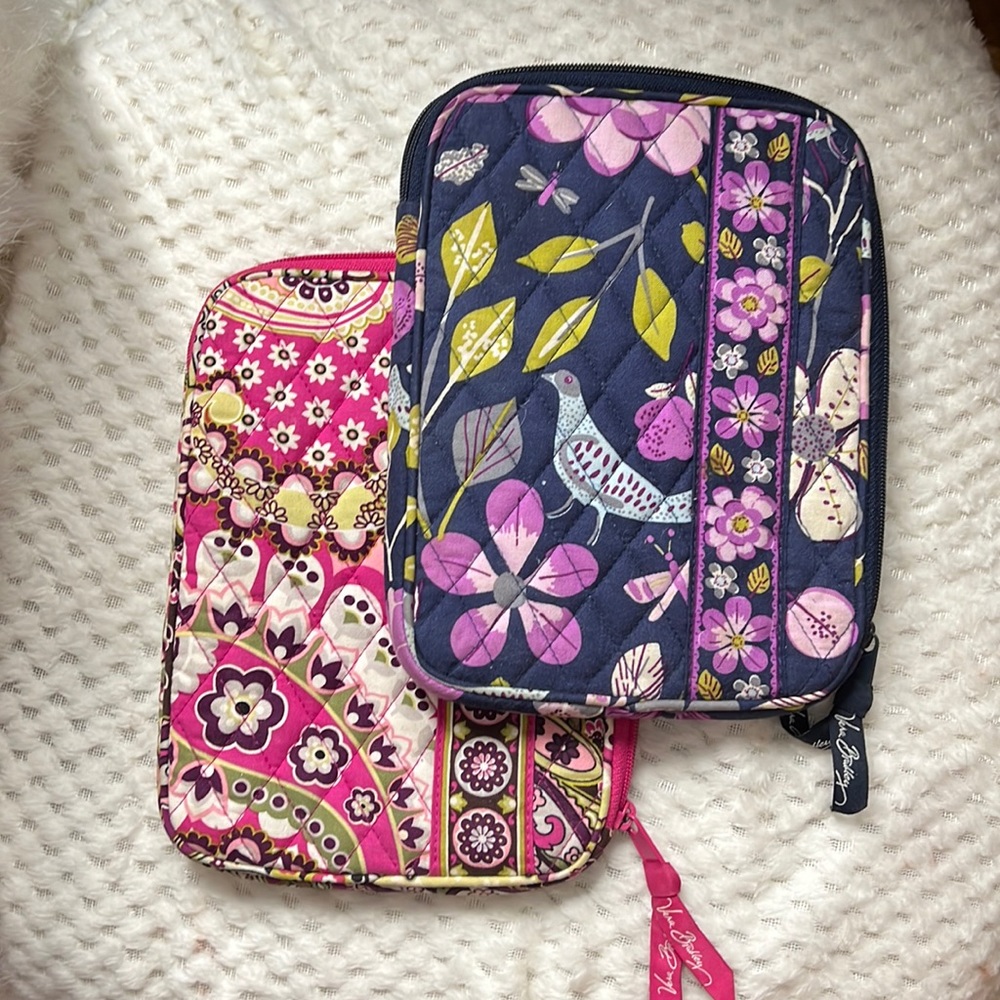 Vera Bradley Ipad mini cases (2 PC)